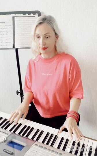 Онлайн уроки саксофон,фортепиано