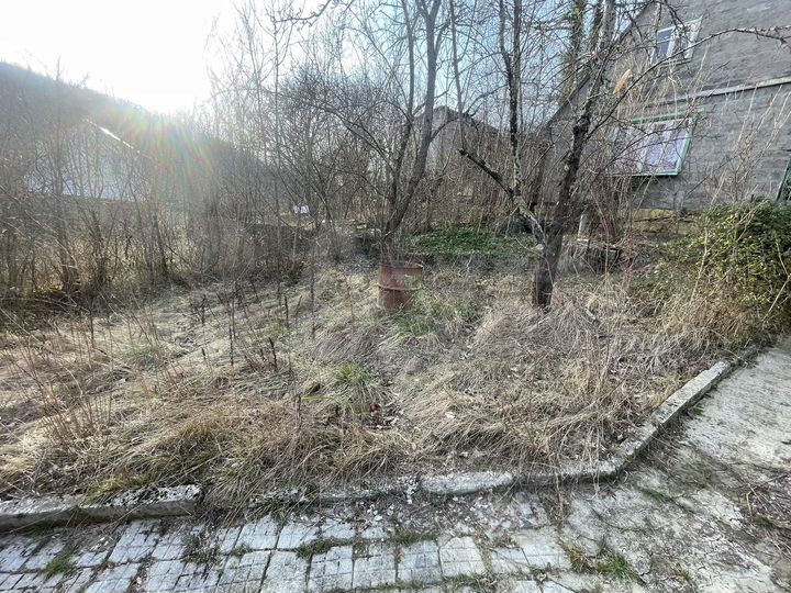 Дача 33 м² на участке 5,9 сот.