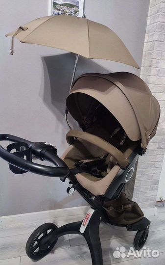 Коляска DSland 2 в 1