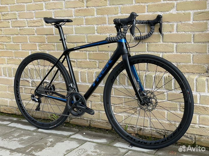 Trek Emonda SL7 di2 2020