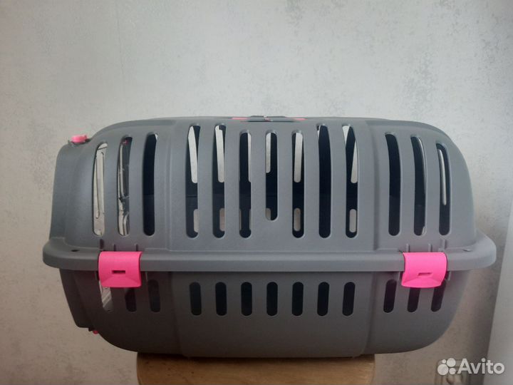Переноска JET 20 для кошек и собак