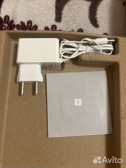 Роутер wi-fi xiaomi