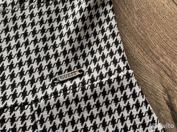 Платье guess 40 42 новое оригинал
