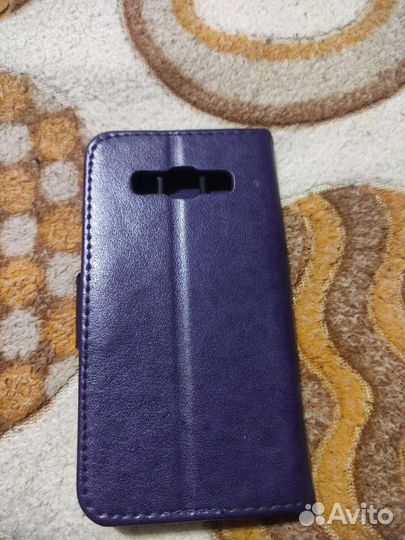 Чехол на samsung а3