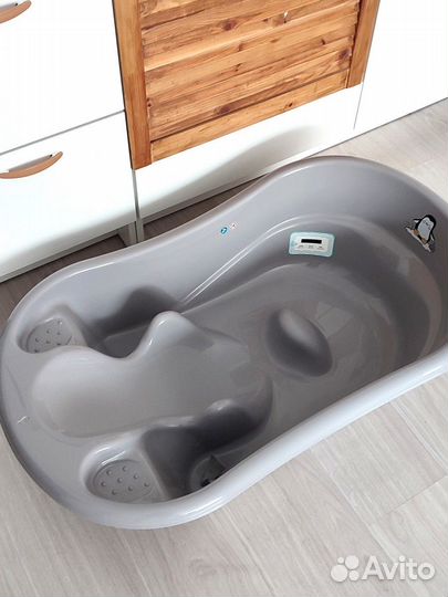 Ванночка для купания