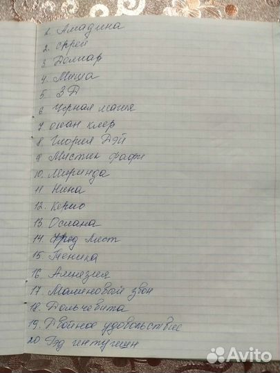 Розы петунии