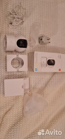 Камера xiaomi Mi 360