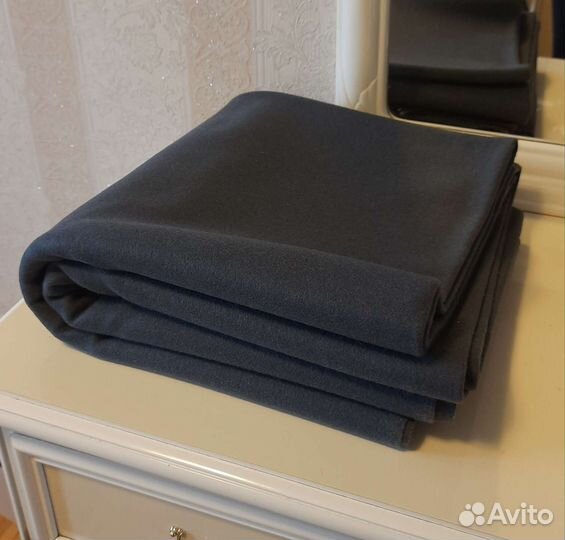 Ткани для пошива военной формы СССР