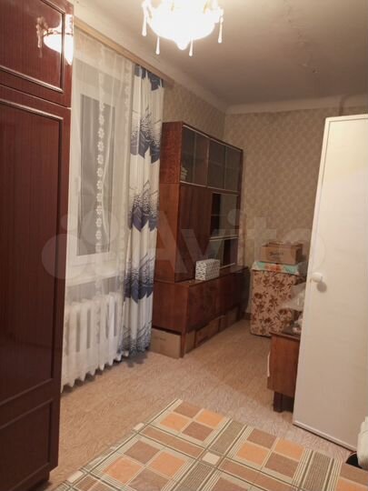 2-к. квартира, 435 м², 2/4 эт.