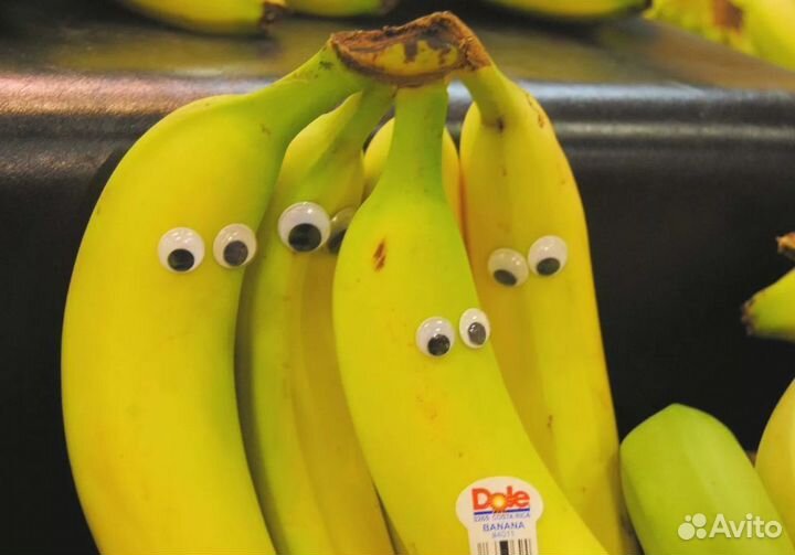 Вахта в Москве 15/30/45 Упаковщик бананов