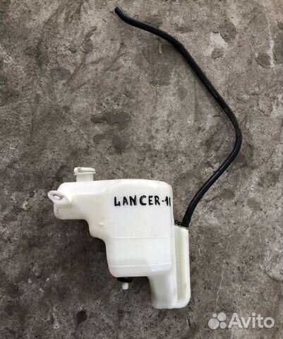 Бачок расширительный Mitsubishi Lancer 10