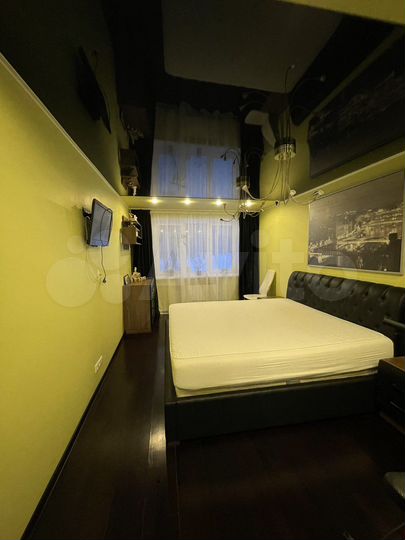 2-к. квартира, 47 м², 1/5 эт.