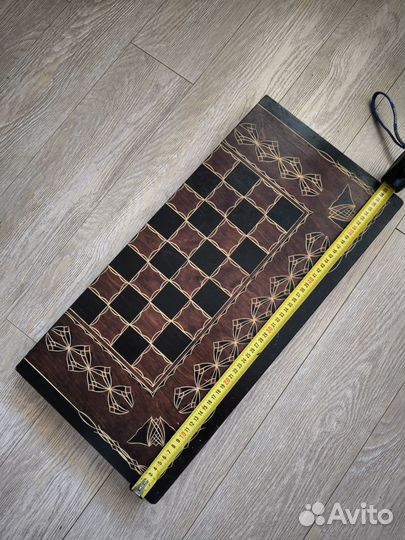 Доска для нард,шашек, шахмат