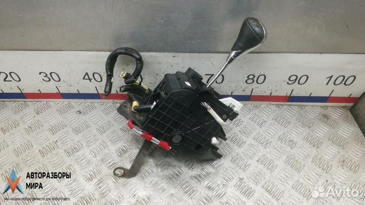 Кулиса Lexus GS 3 2006 3350430341C2