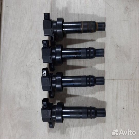 Катушка зажигания Kia Rio 3 седан 2015