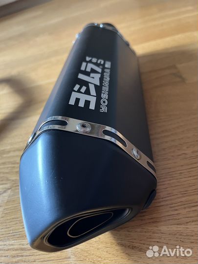 Выхлопная система honda PCX 125(2021-2022)