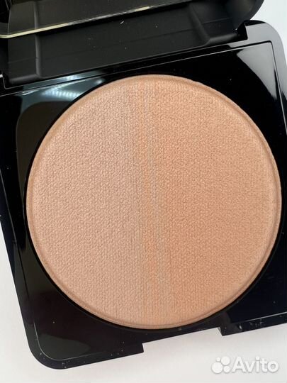 Babir satin duo bronzer (пудра-бронзатор)