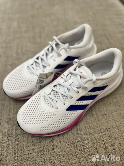 Кроссовки Adidas Supernova 2 eu 46
