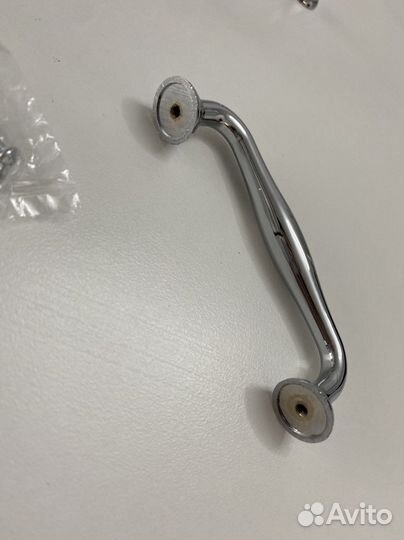 Мебельные ручки