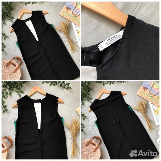 Женские вещи пакетом 42 44