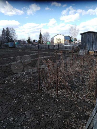 Участок 7 сот. (СНТ, ДНП)