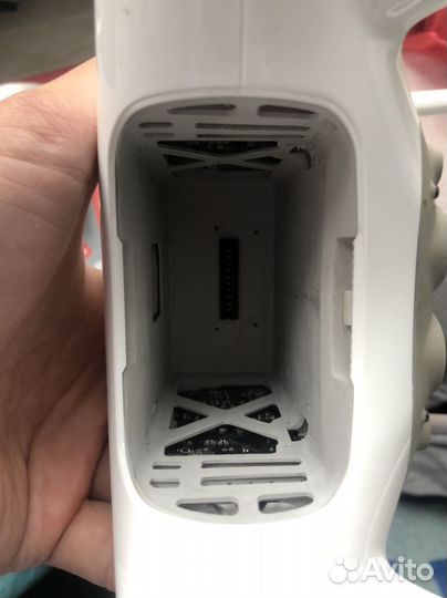 Dji Phantom 4 pro v2 квадрокоптер