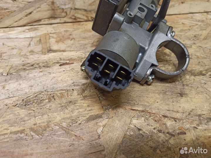 Замок зажигания Chevrolet Lacetti, Aveo