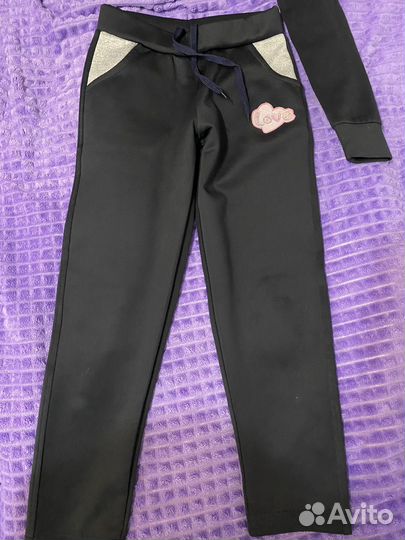 Спортивный костюм