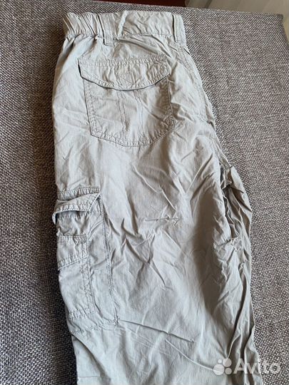 Бриджи мужские L