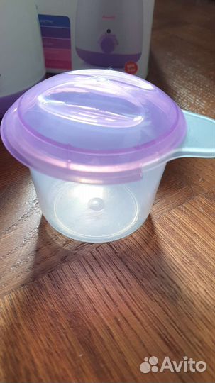 Подогреватель- стерилизатор для бутылочек 3 в 1