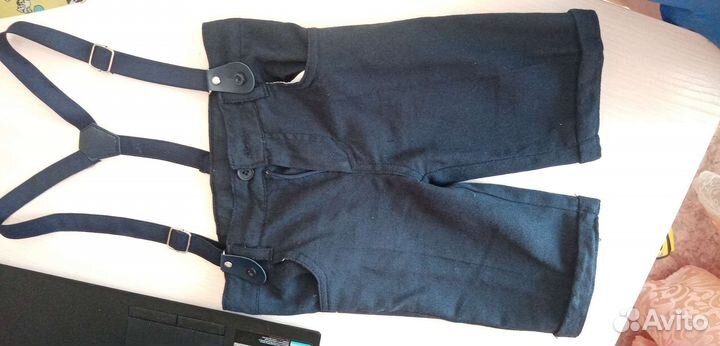 Костюм на мальчика