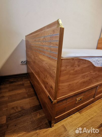 Детская Кровать Gautier