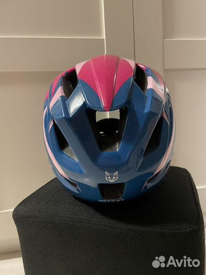 Шлем фулфейс Jetcat