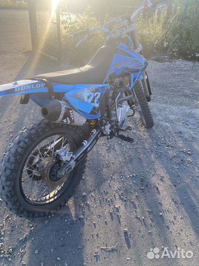 Motoland xr250