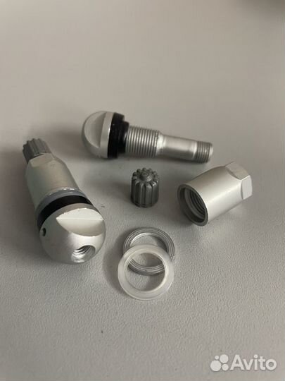 Ремкомплект Вентиль для датчика tpms