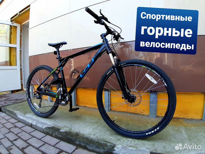 Прокат велосипедов в Бийске