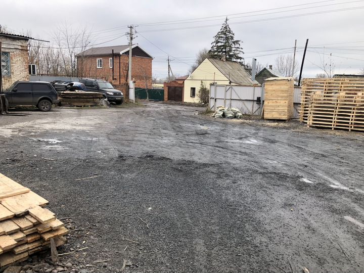 Свободного назначения, 1000 м²