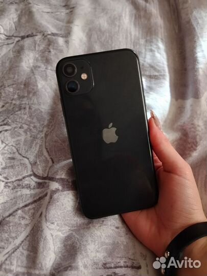 iPhone 11 на запчасти