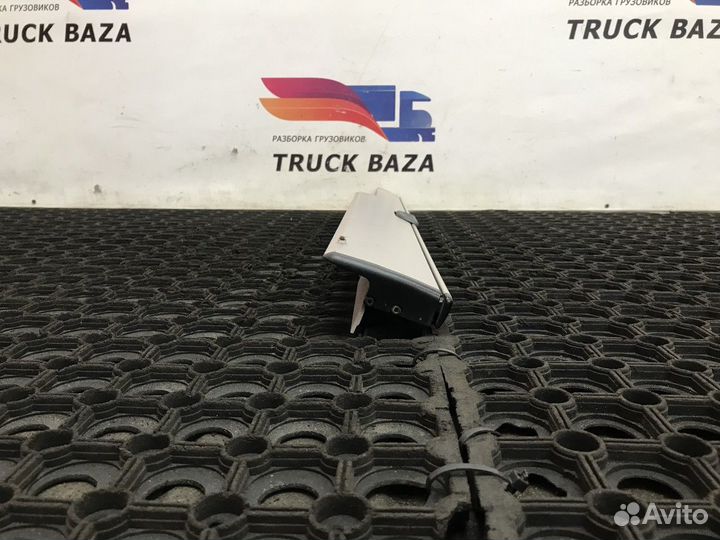 Солнцезащитная шторка левая Daf XF106