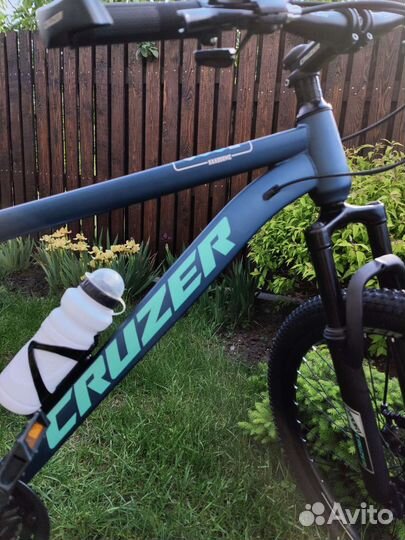Велосипед горный 26 колеса