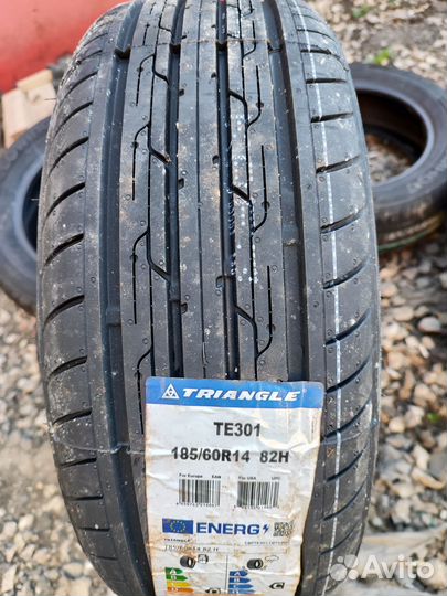 Triangle TE301 185/60 R14