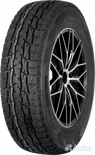 Ikon Tyres Autograph Snow C3 225/70 R15C 112R