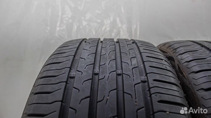 Continental ContiEcoContact 6 225/45 R18 91W