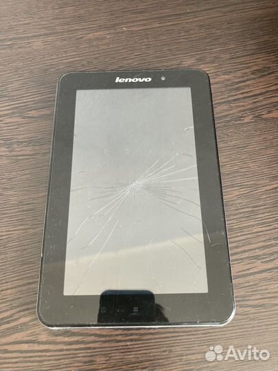 Планшет lenovo
