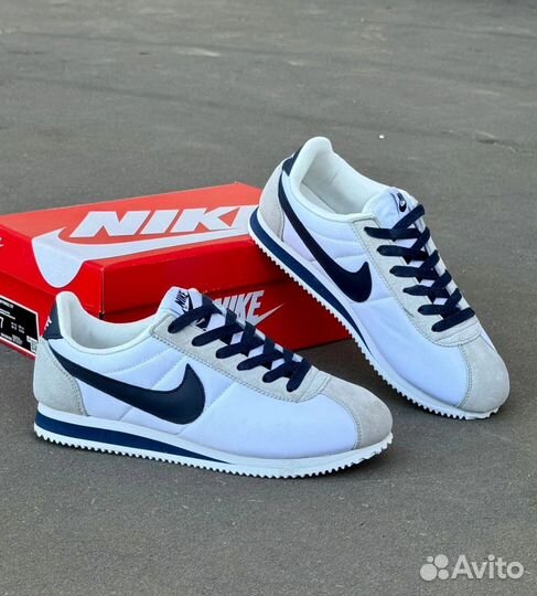 Кроссовки nike air max