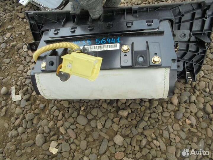 Airbag Nissan Laurel HC35 RB20DE 2001/2