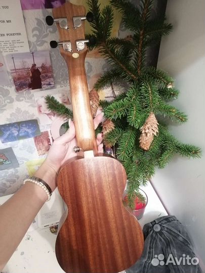 Укулеле Enya EUS-20