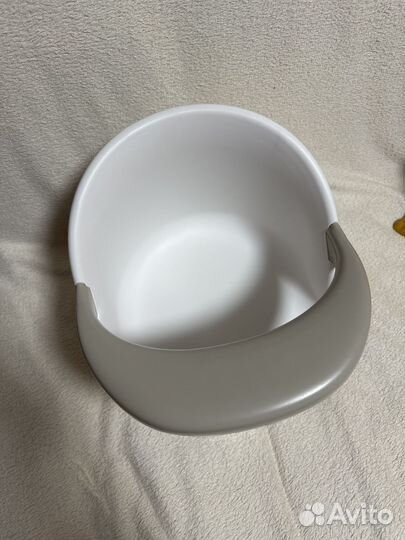 Сиденье для купания детское happy baby