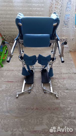 Вертикализатор параподиум для детей