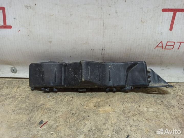 Кронштейн бампера левый hyundai Elantra 7 (2020+)